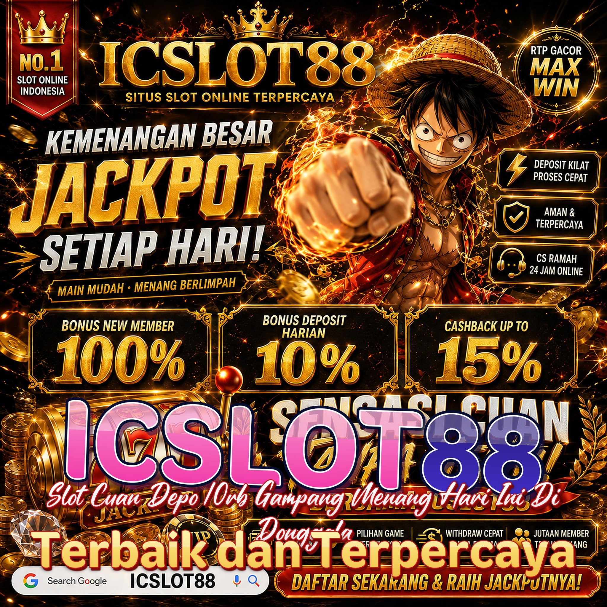 ICSLOT88